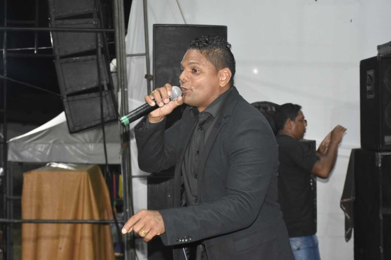 Festa dos Evangélicos de São João Panelinha